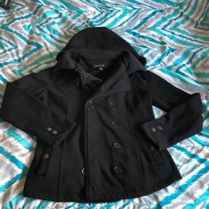 Winter jacket